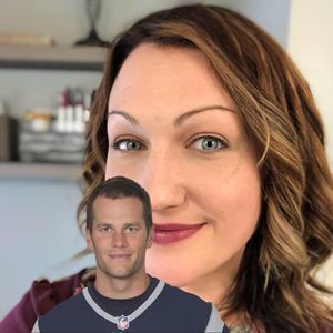 Meet your Posher, Meredith